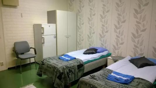 Motel Ruskalinna - 21