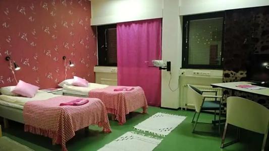 Motel Ruskalinna - 3