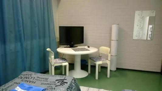 Motel Ruskalinna - 10