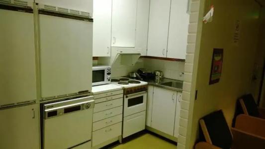 Motel Ruskalinna - 7