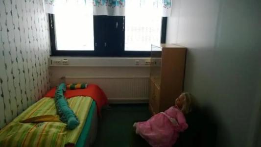 Motel Ruskalinna - 18