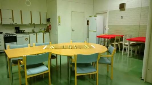 Motel Ruskalinna - 6