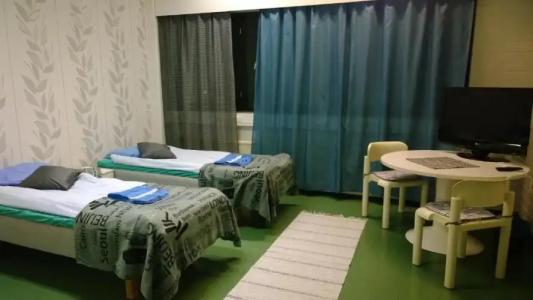 Motel Ruskalinna - 20