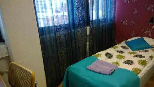 Motel Ruskalinna - 11