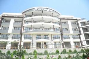 Royal Palm Apart-hotel