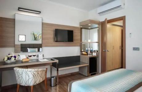 Kimeros Park Holiday Village - Ultra All Inc. Kids Concept - 55