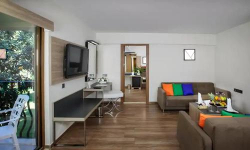 Kimeros Park Holiday Village - Ultra All Inc. Kids Concept - 63