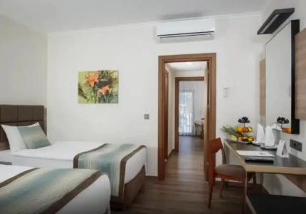 Kimeros Park Holiday Village - Ultra All Inc. Kids Concept - 53