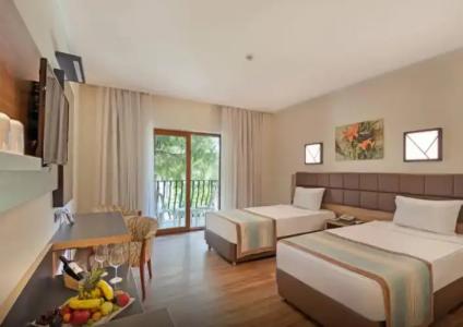 Kimeros Park Holiday Village - Ultra All Inc. Kids Concept - 59