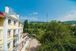 Parasat Hotel & Residence, Almaty