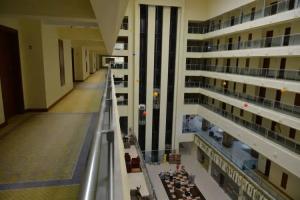 Laphetos Beach Resort & Spa - All Inclusive, Kizilot