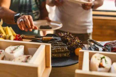 Laphetos Beach Resort & Spa - All Inclusive - 11