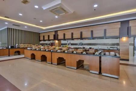 Laphetos Beach Resort & Spa - All Inclusive - 28