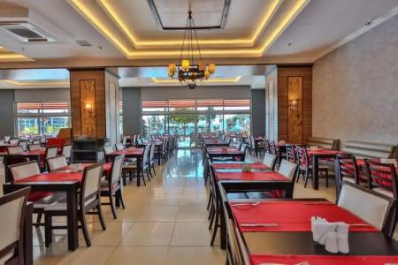 Laphetos Beach Resort & Spa - All Inclusive - 29