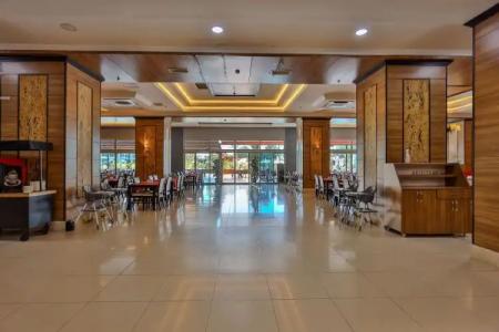 Laphetos Beach Resort & Spa - All Inclusive - 21