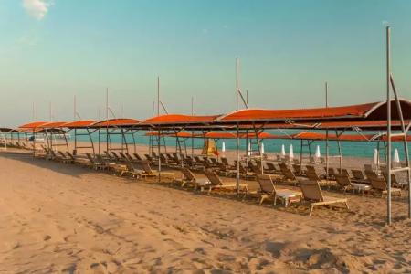 Laphetos Beach Resort & Spa - All Inclusive - 23