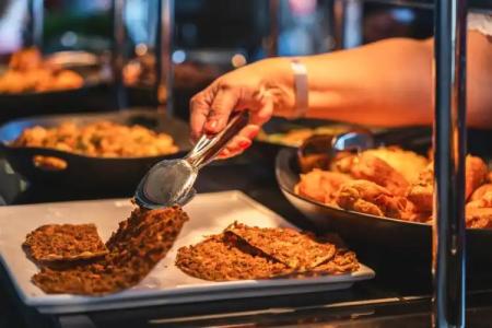 Laphetos Beach Resort & Spa - All Inclusive - 12