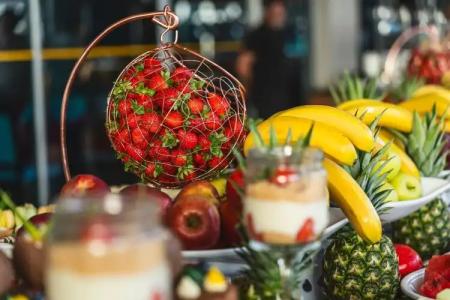 Laphetos Beach Resort & Spa - All Inclusive - 10