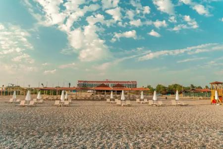 Laphetos Beach Resort & Spa - All Inclusive - 22