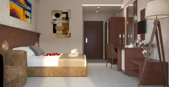 Laphetos Beach Resort & Spa - All Inclusive - 4