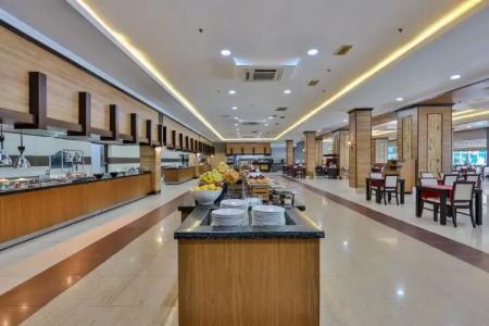 Laphetos Beach Resort & Spa - All Inclusive - 32