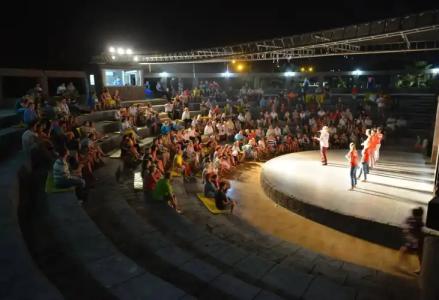 Laphetos Beach Resort & Spa - All Inclusive - 19