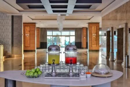 Laphetos Beach Resort & Spa - All Inclusive - 13