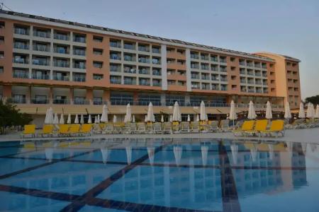 Laphetos Beach Resort & Spa - All Inclusive - 16