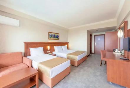 Laphetos Beach Resort & Spa - All Inclusive - 6