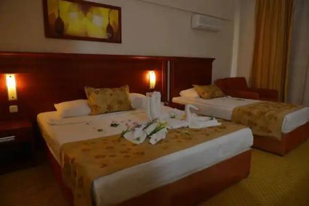 Laphetos Beach Resort & Spa - All Inclusive - 37