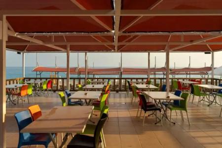 Laphetos Beach Resort & Spa - All Inclusive - 30