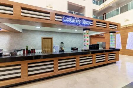 Laphetos Beach Resort & Spa - All Inclusive - 1