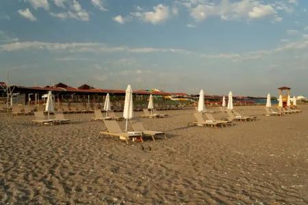 Laphetos Beach Resort & Spa - All Inclusive - 24