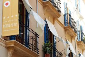 Palma Suites, Palma