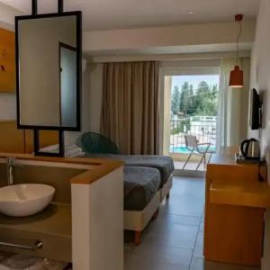 Olympion Village - 136