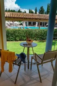 Olympion Village - 121