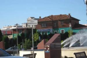 Hotel Kaduku, Shkoder