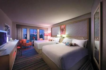 Universal's Hard Rock - 62