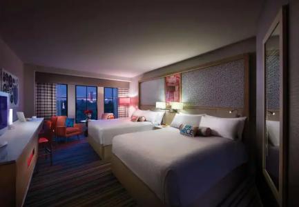 Universal's Hard Rock - 36