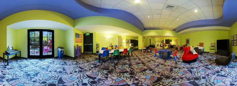 Universal's Hard Rock - 49