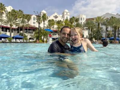 Universal's Hard Rock - 33