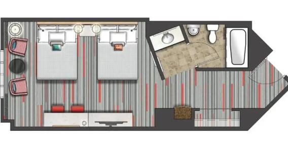 Universal's Hard Rock - 54