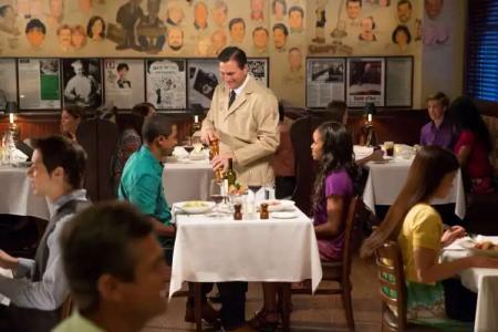 Universal's Hard Rock - 15