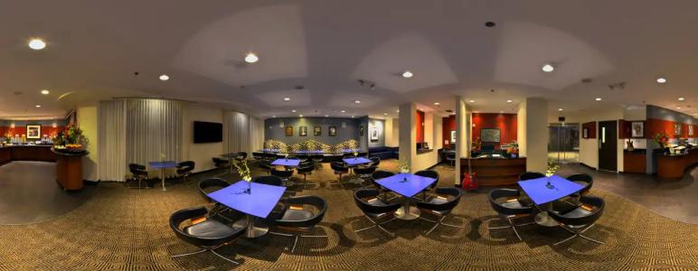 Universal's Hard Rock - 34