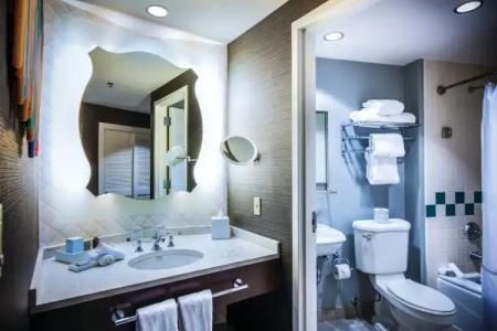 Universal's Hard Rock - 44