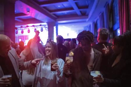 Universal's Hard Rock - 25