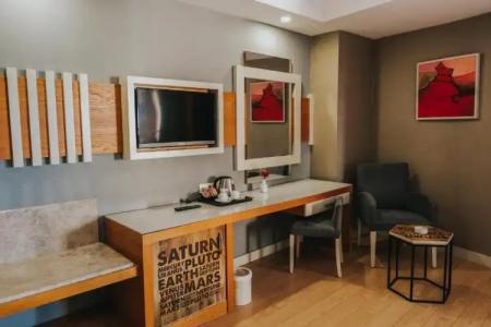 Saturn Palace Resort - 113