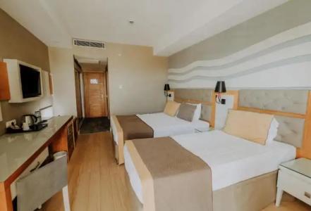 Saturn Palace Resort - 109