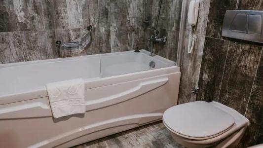 Saturn Palace Resort - 137