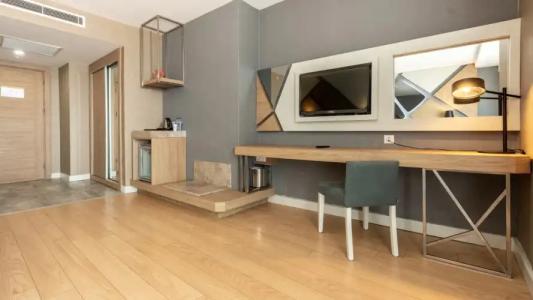 Saturn Palace Resort - 122